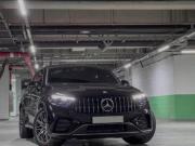 Mercedes-Benz GLC Coupe AMG II (C254) Москва  - изображение 10