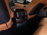 Land Rover Range Rover IV Рестайлинг Москва  - изображение 53