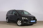 Volkswagen Sharan II Новосибирск  - изображение 18