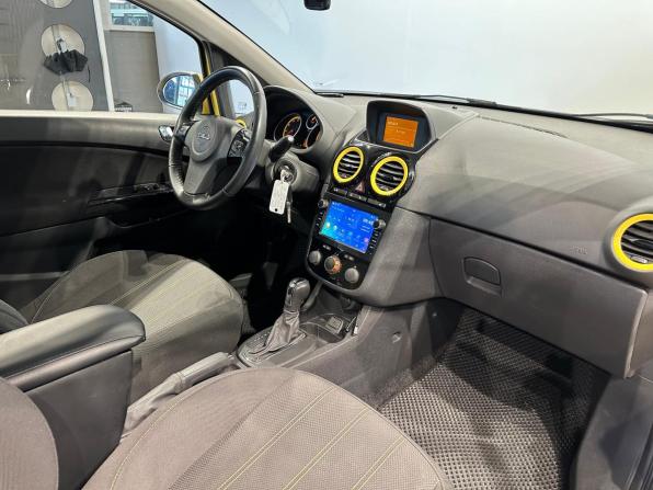 Opel Corsa D Рестайлинг II с пробегом 2011 года, цена 628 000 рублей, 153525 км, хэтчбек, Автокод Объявления