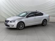 Skoda Octavia III (A7) Волгоград  - изображение 40