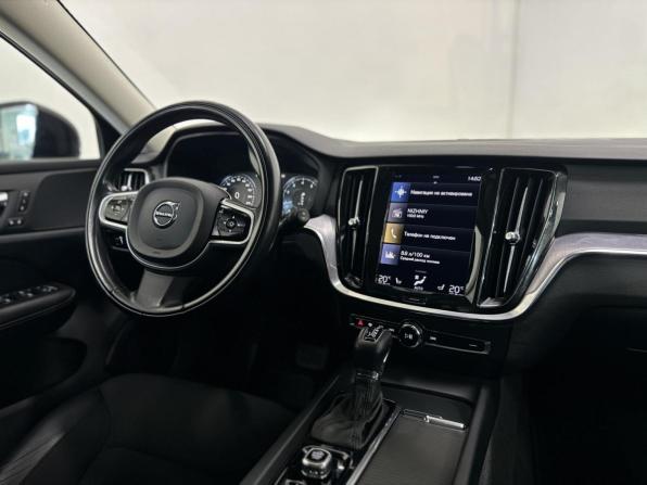Volvo V60 Cross Country II с пробегом 2021 года, цена 3 549 000 рублей, 119000 км, универсал, Автокод Объявления