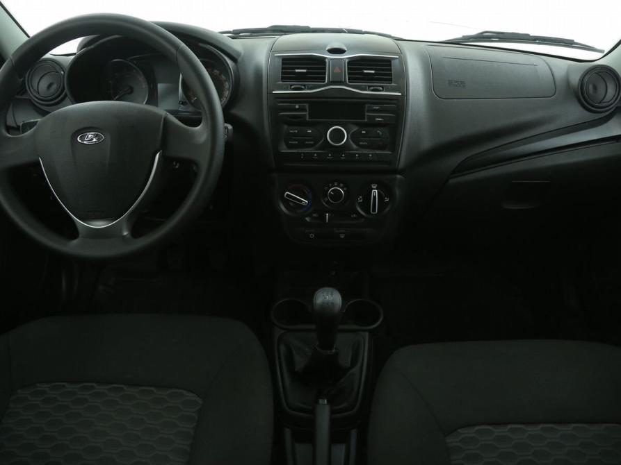 Lada (ВАЗ) Granta I Рестайлинг Иваново  - изображение 12