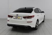Kia Optima IV Рестайлинг Астрахань  - изображение 29