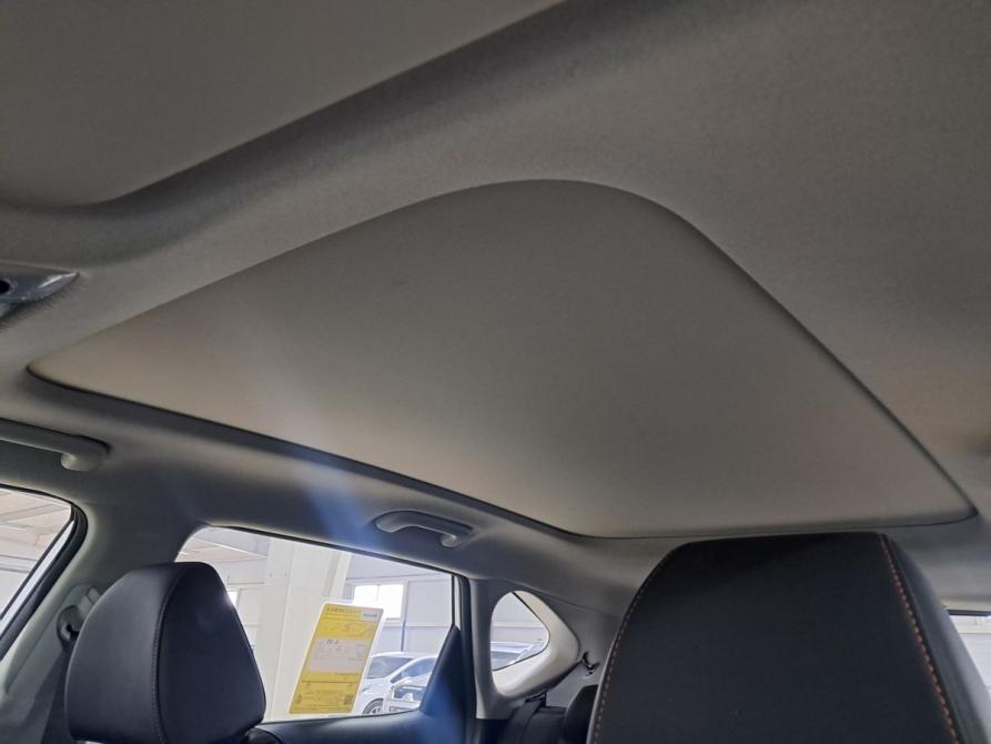 Kia Seltos I Рестайлинг Набережные Челны  - изображение 26