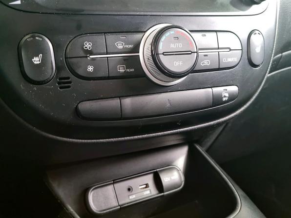 Kia Soul II Рестайлинг с пробегом 2018 года, цена 1 520 000 рублей, 111712 км, хэтчбек, Автокод Объявления