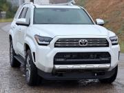 Toyota 4Runner VI Самара  - изображение 15