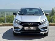 Lada (ВАЗ) Vesta I Рестайлинг (NG) Уфа  - изображение 14