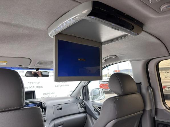Hyundai Grand Starex I с пробегом 2008 года, цена 1 099 000 рублей, 362870 км, минивэн, Автокод Объявления
