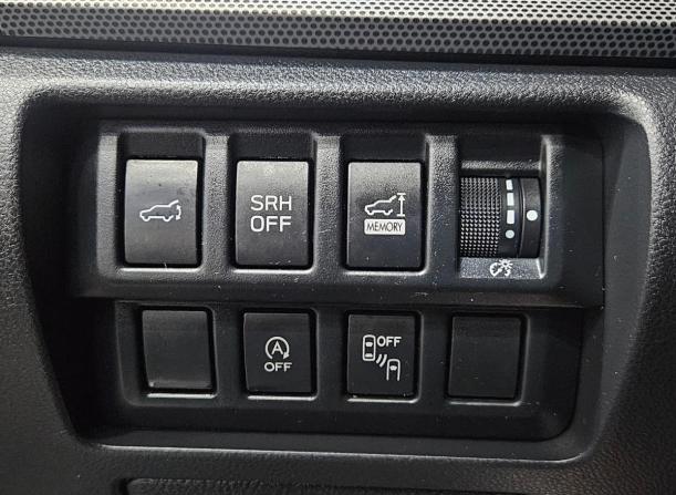 Subaru Forester V с пробегом 2020 года, цена 2 450 000 рублей, 177683 км, внедорожник, Автокод Объявления