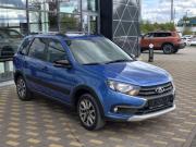 Lada (ВАЗ) Granta I Рестайлинг Калуга  - изображение 10