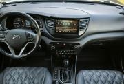 Hyundai Tucson III Сыктывкар  - изображение 33