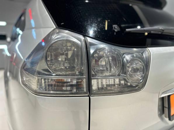 Toyota Harrier II (XU30) с пробегом 2003 года, цена 1 060 000 рублей, 219000 км, внедорожник, Автокод Объявления