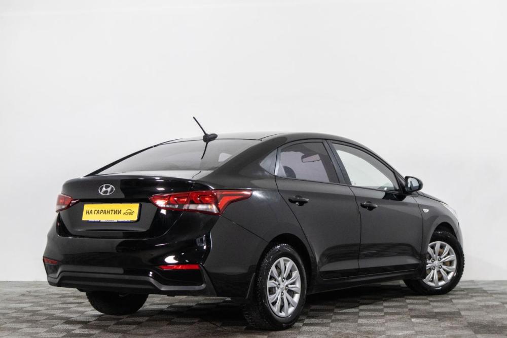 Hyundai Solaris II Сургут  - изображение 5