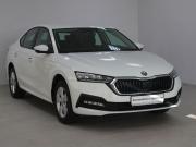 Skoda Octavia IV (A8) Старый Оскол  - изображение 25