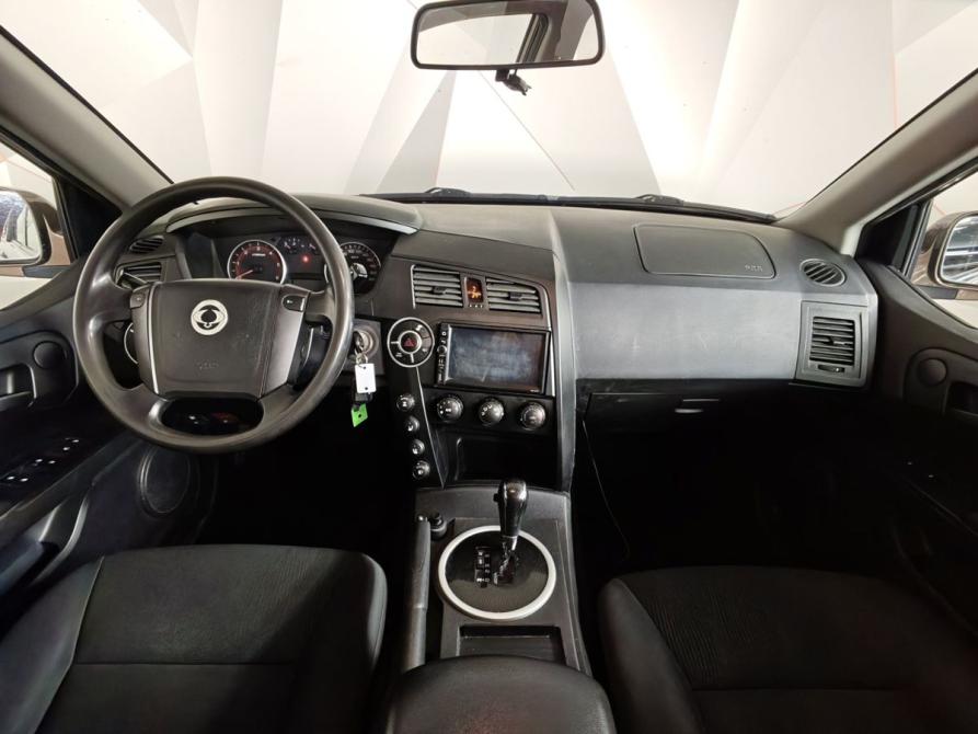 SsangYong Actyon Sports II Москва  - изображение 13
