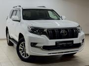 Toyota Land Cruiser Prado 150 Series Рестайлинг 2 Вологда  - изображение 25