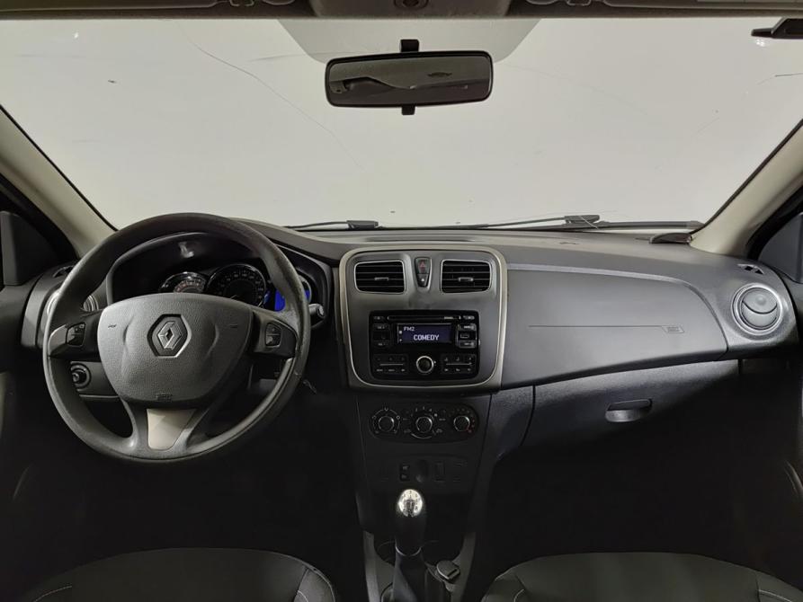 Renault Sandero II Уфа  - изображение 17