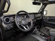Jeep Wrangler IV (JL) Москва  - изображение 45