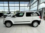 Skoda Yeti I Екатеринбург  - изображение 28