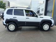 Lada (ВАЗ) Niva Travel I Москва  - изображение 19