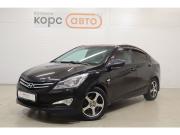 Hyundai Solaris I Рестайлинг Коломна  - изображение 15