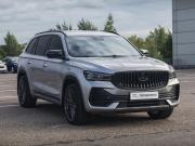 Geely Monjaro I Москва  - изображение 24