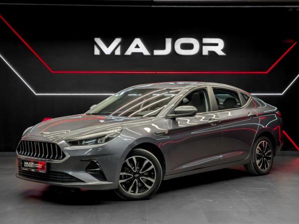 JAC J7 I с пробегом 2023 года, цена 1 295 000 рублей, 78000 км, лифтбек, Автокод Объявления