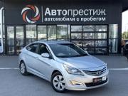 Hyundai Solaris I Рестайлинг Волгоград  - изображение 24