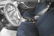 Hyundai Avante V Кемерово  - изображение 29