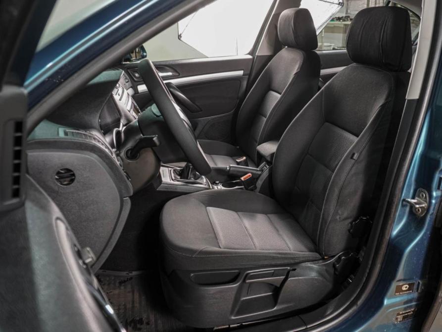 Skoda Octavia II (A5) Воронеж  - изображение 10