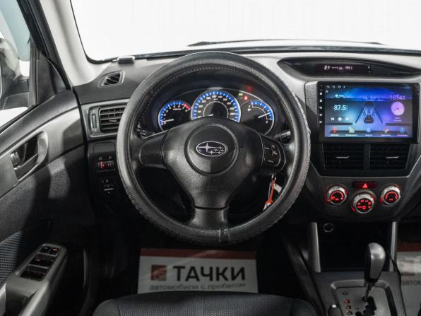 Subaru Forester III с пробегом 2011 года, цена 1 325 000 рублей, 287281 км, внедорожник, Автокод Объявления