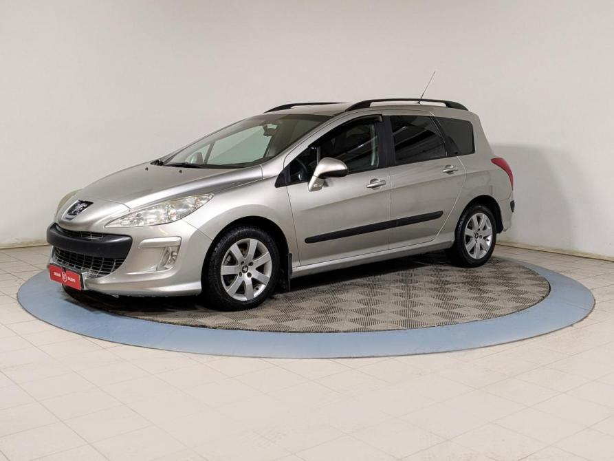 Peugeot 308 I Екатеринбург  - изображение 4