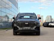 Geely Okavango I Рестайлинг Самара  - изображение 26