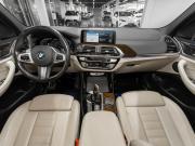 BMW X3 III (G01) Москва  - изображение 39