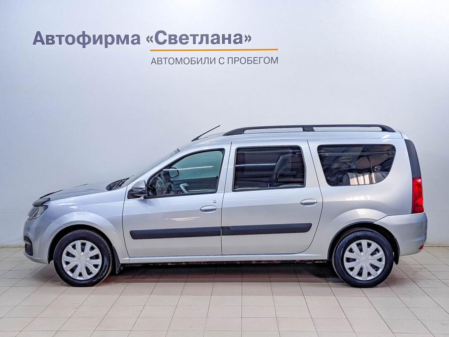 Lada (ВАЗ) Largus I Рестайлинг Ярославль  - изображение 2