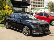Chery Arrizo 8 Москва  - изображение 18