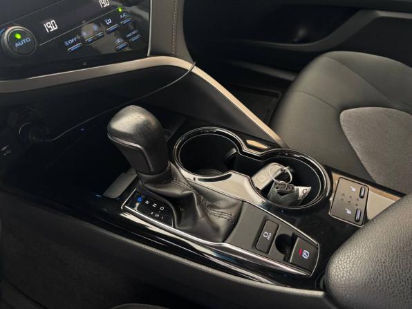 Toyota Camry VIII (XV70) с пробегом 2020 года, цена 2 775 900 рублей, 72395 км, седан, Автокод Объявления
