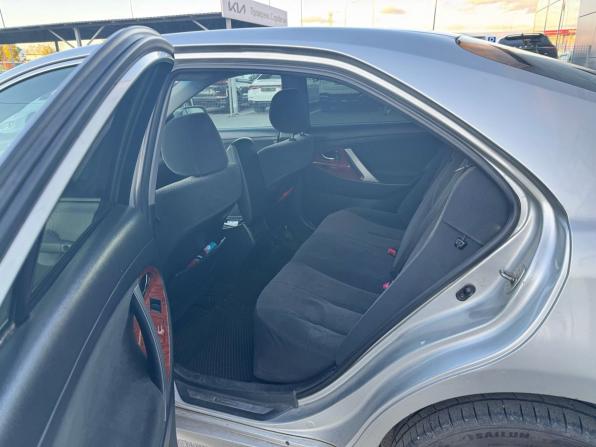 Toyota Camry VI (XV40) с пробегом 2007 года, цена 895 000 рублей, 380000 км, седан, Автокод Объявления