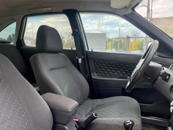 Lada (ВАЗ) Priora I с пробегом 2013 года, цена 325 000 рублей, 380634 км, хэтчбек, Автокод Объявления