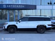 Hyundai Santa Fe V (MX5) Самара  - изображение 41