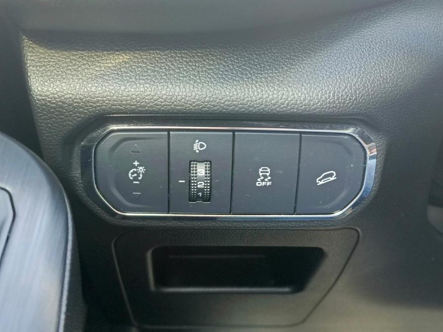 Haval Jolion I Рестайлинг Тюмень  - изображение 22