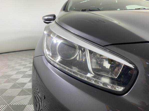 Kia Ceed II с пробегом 2014 года, цена 1 300 000 рублей, 96744 км, хэтчбек, Автокод Объявления
