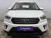 Hyundai Creta I Борисоглебск  - изображение 23