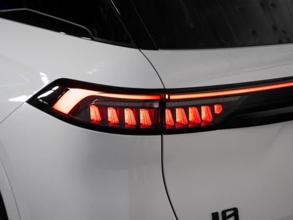 Jaecoo J8 с пробегом 2024 года, цена 3 180 000 рублей, 7557 км, внедорожник, Автокод Объявления