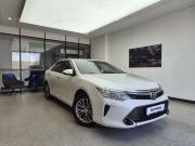 Toyota Camry VII (XV50) Рестайлинг Новосибирск  - изображение 18
