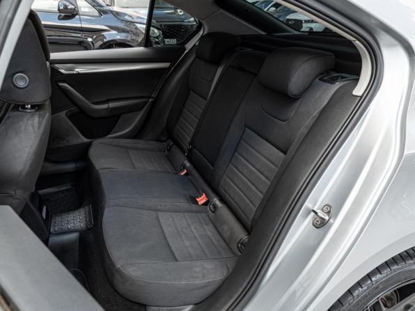 Skoda Octavia III (A7) с пробегом 2014 года, цена 1 060 000 рублей, 154703 км, лифтбек, Автокод Объявления