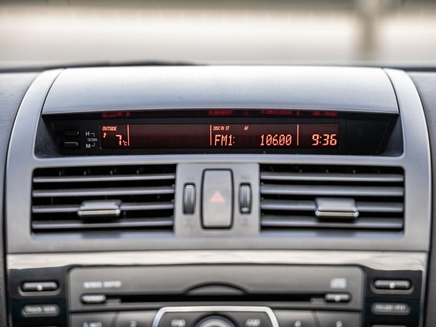 Mazda 6 II (GH) Рестайлинг Волгоград  - изображение 18
