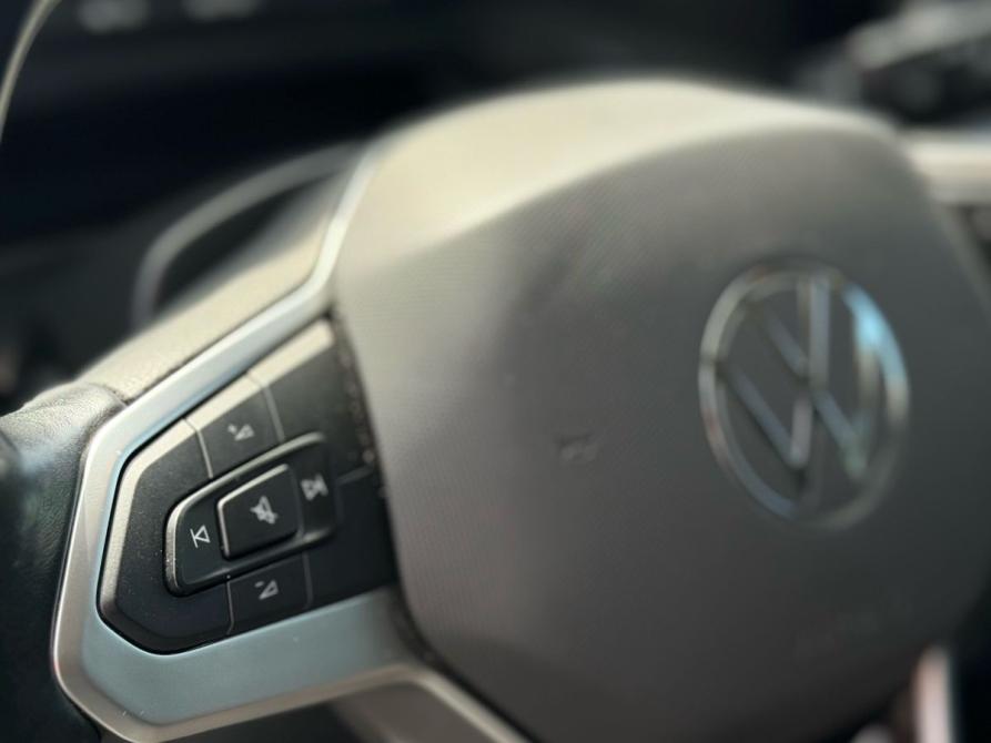 Volkswagen Polo VI Ижевск  - изображение 17