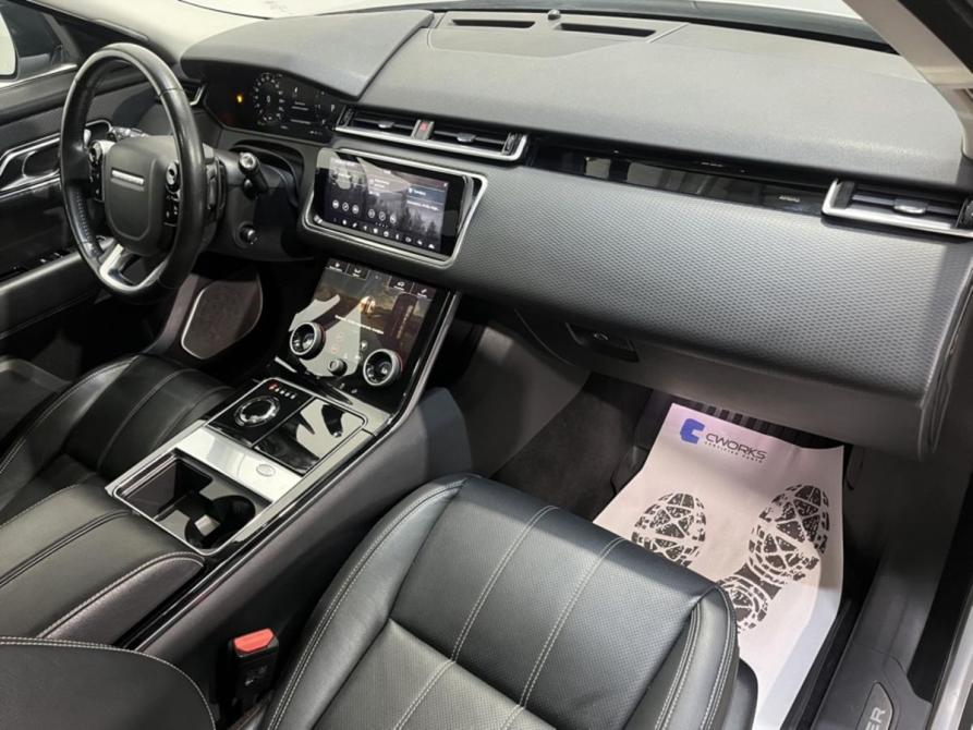 Land Rover Range Rover Velar I Курск  - изображение 5